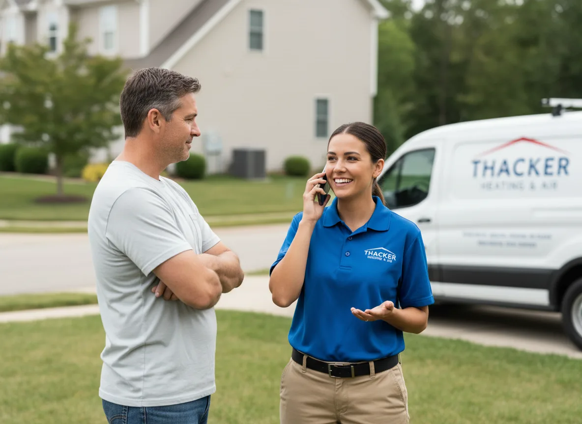 Ac Repair Ivins, UT FAQs